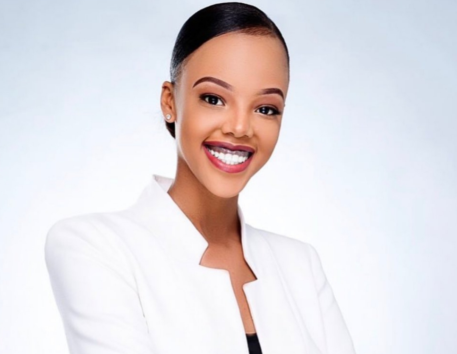 Thabo Bester tried to scam former Miss Rwanda with lucrative TV gig