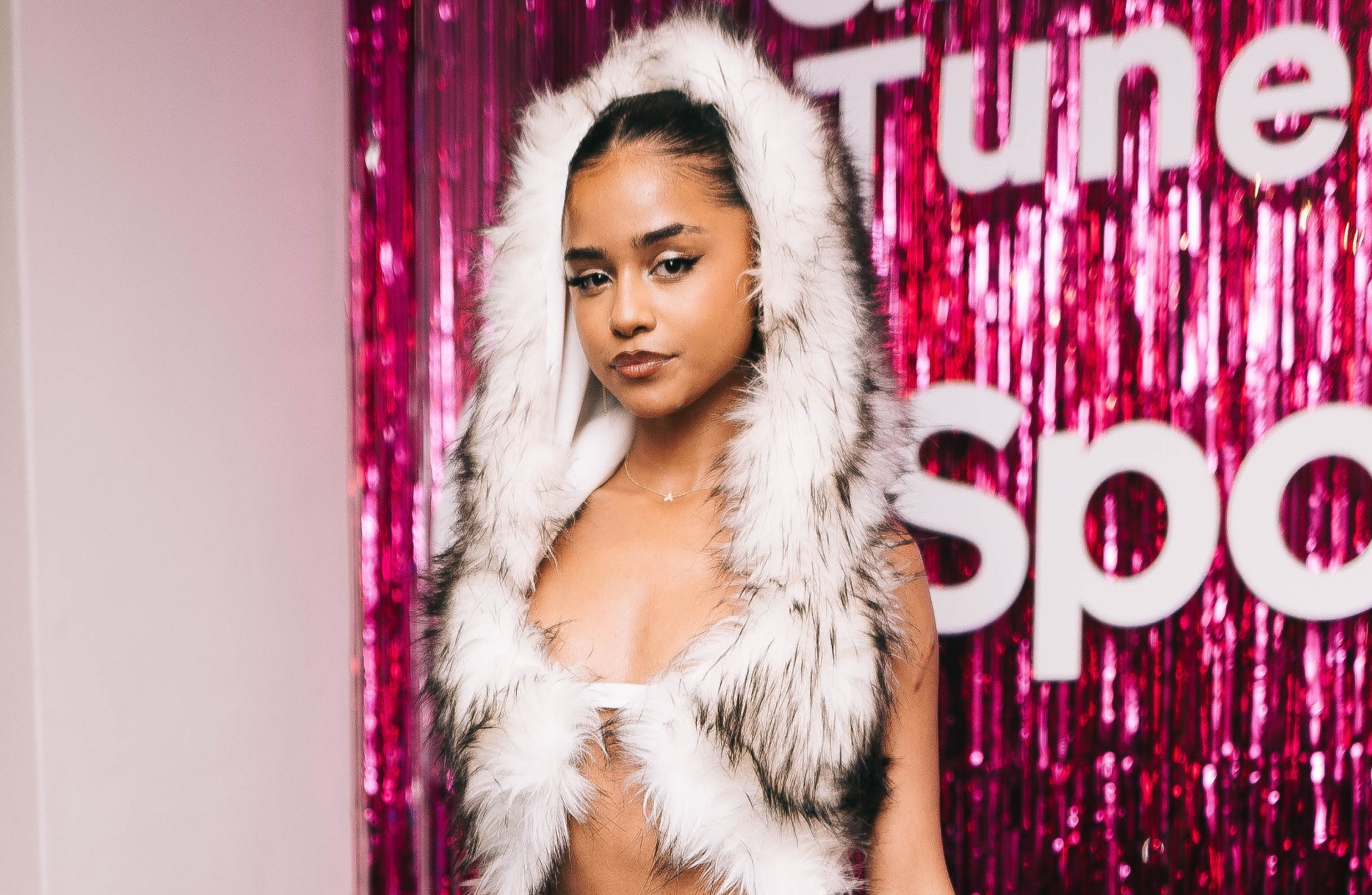 Tyla opens up about her DM to Drake