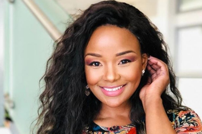 Nonhle Thema admits too much money at a young age turned her into a monster