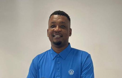 From soccer star to a car salesman