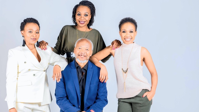 The Ranaka sisters reveal they were not talking for a year