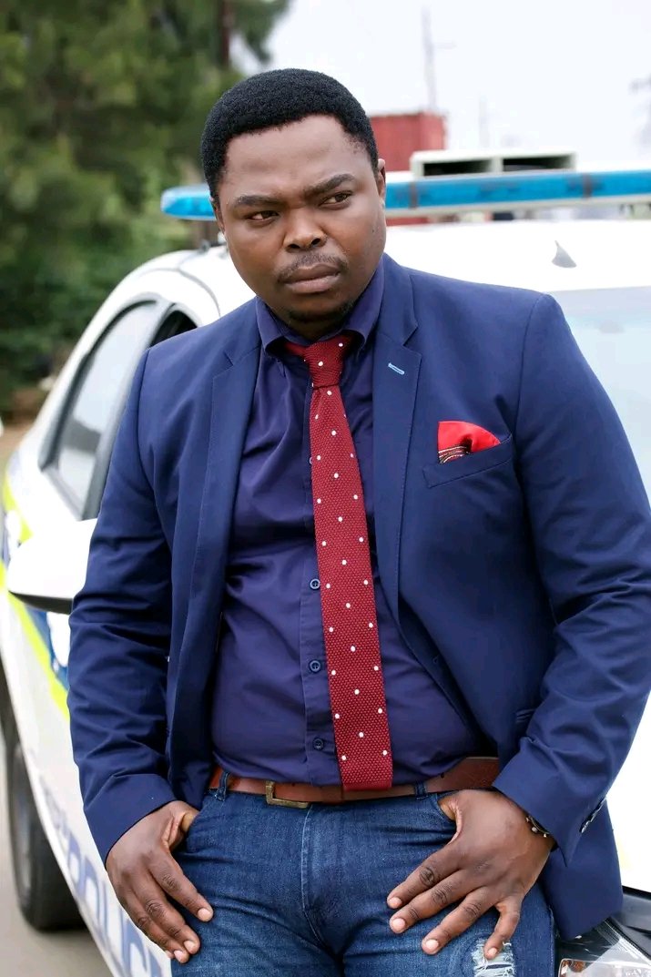 Actor Siyabonga Shibe involved in kidnapping scandal