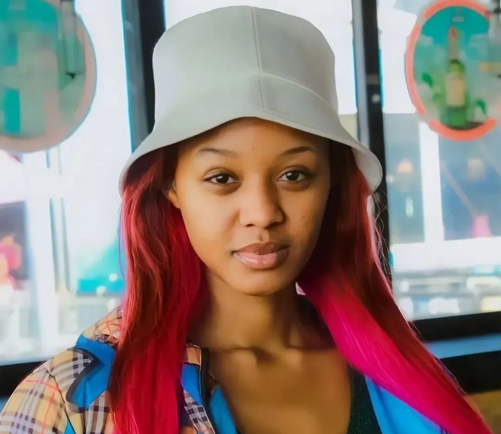 Babes Wodumo a no-show for Jozi gig!