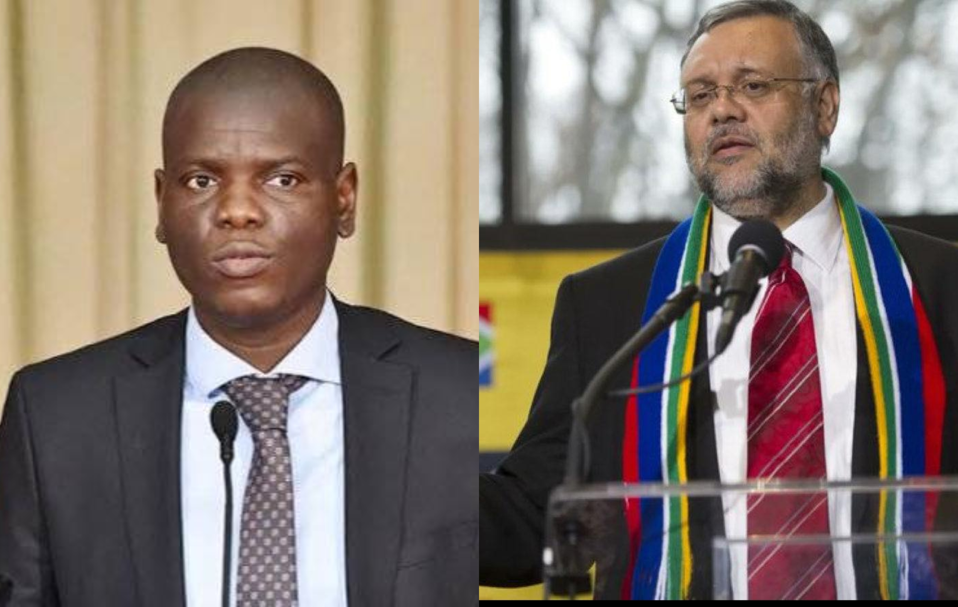 Zimoja Lezinto (Live): South Africa's Breaking News & Trending Stories