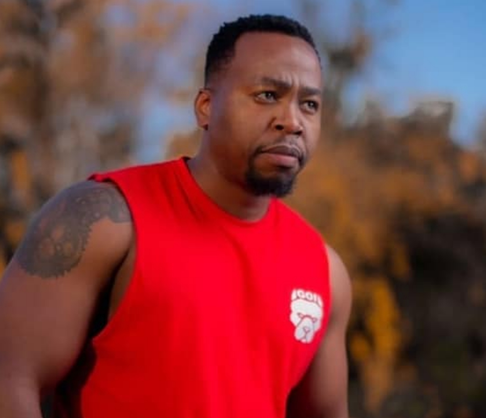 Mazwi Moroka lands a new TV gig after being fired from Generations